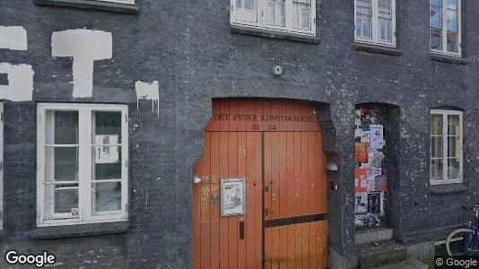 Exterior - Office Space in Århus C, Mejlgade