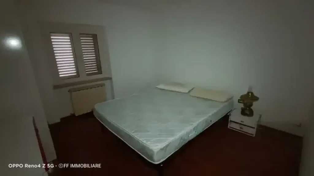 Camere da letto - Villa with Garden in Sefro