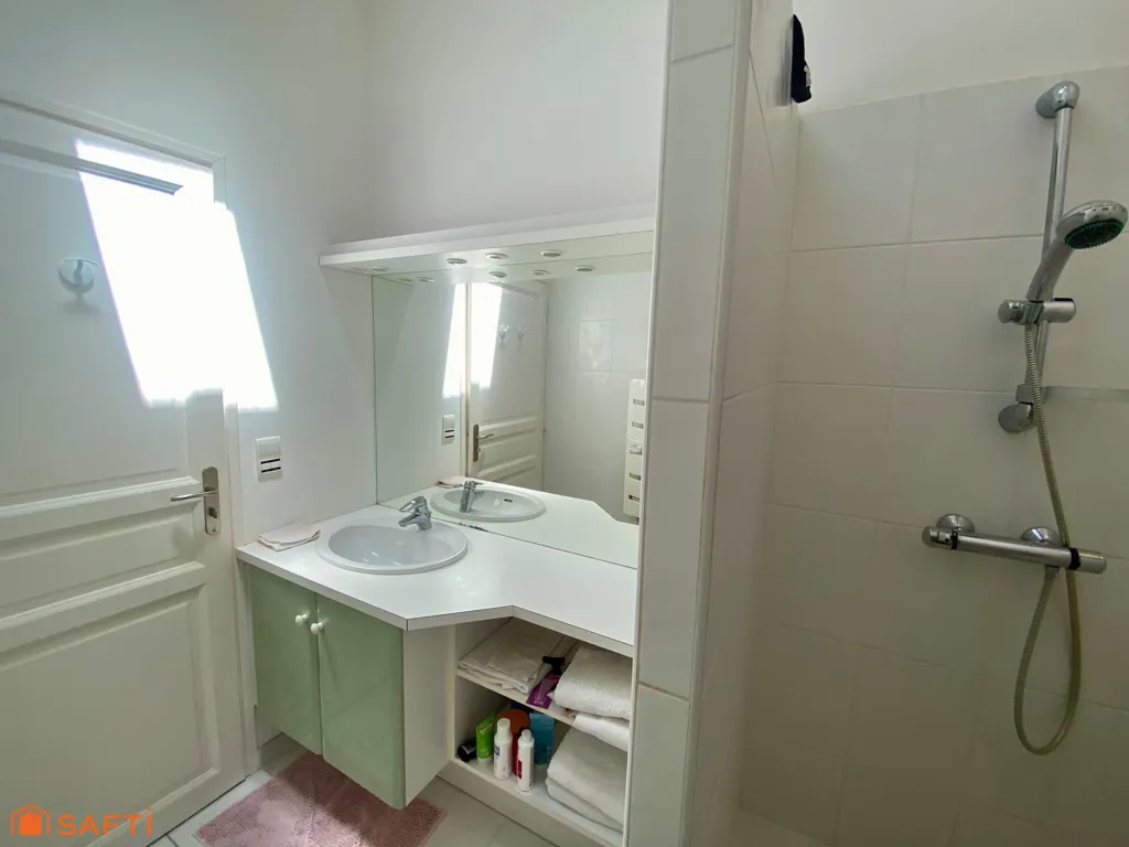 Maison 8 pièces à Villeneuve-sur-Lot
