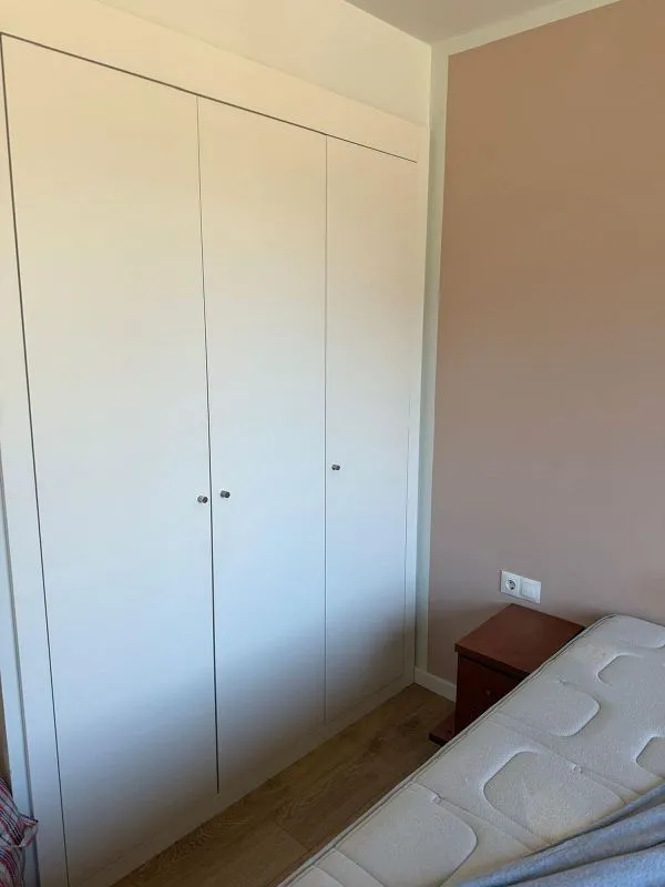 Chambres - Modern Flat with Air Conditioning in Badalona Centre