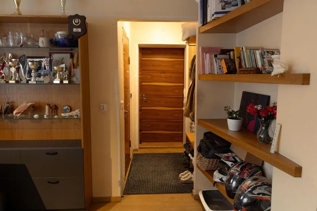 Esik - Remodelled Apartment in Nõmme, Tallinn