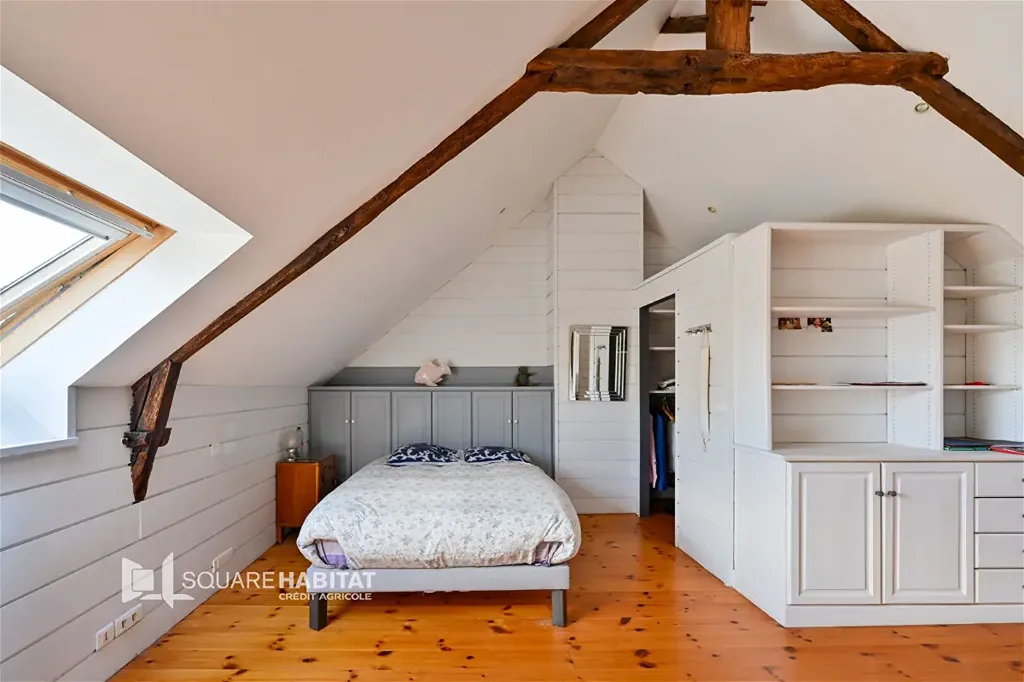 Maison 6 pièces à Herbignac
