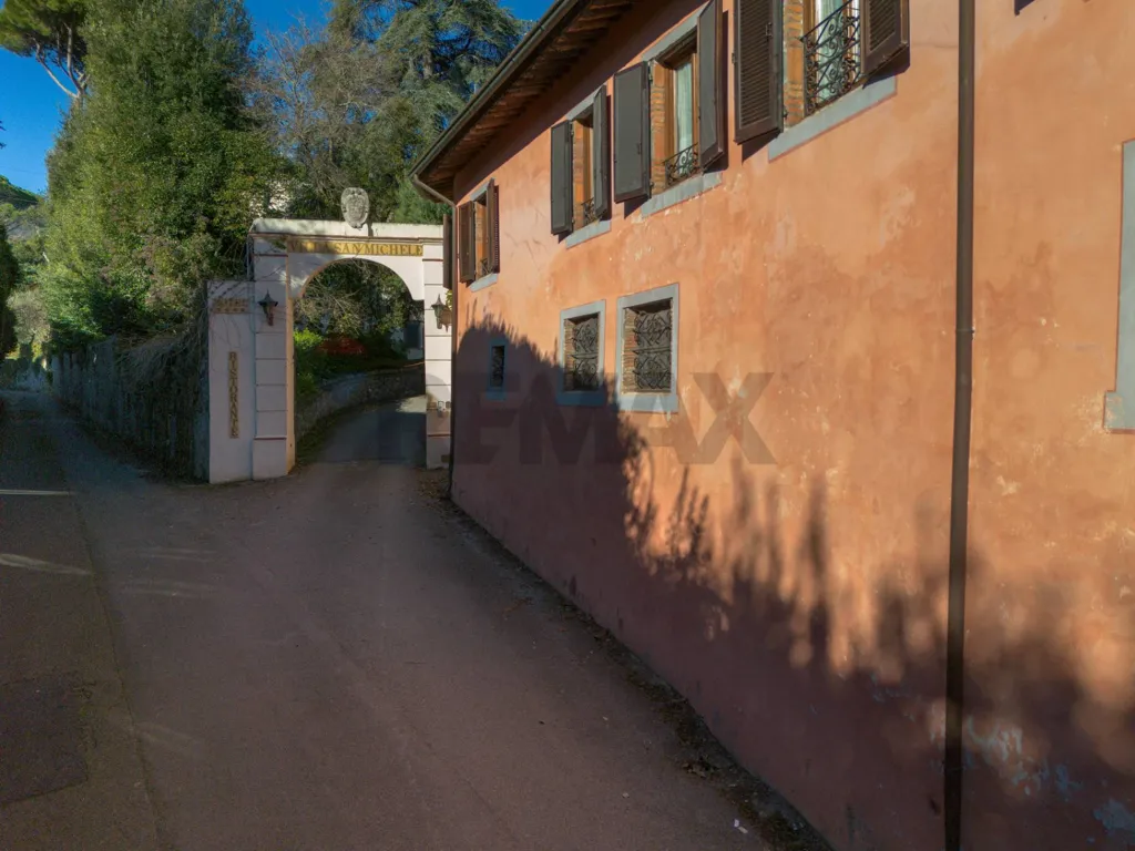 Extérieur - Rustic Casale with Tennis Courts near Lucca
