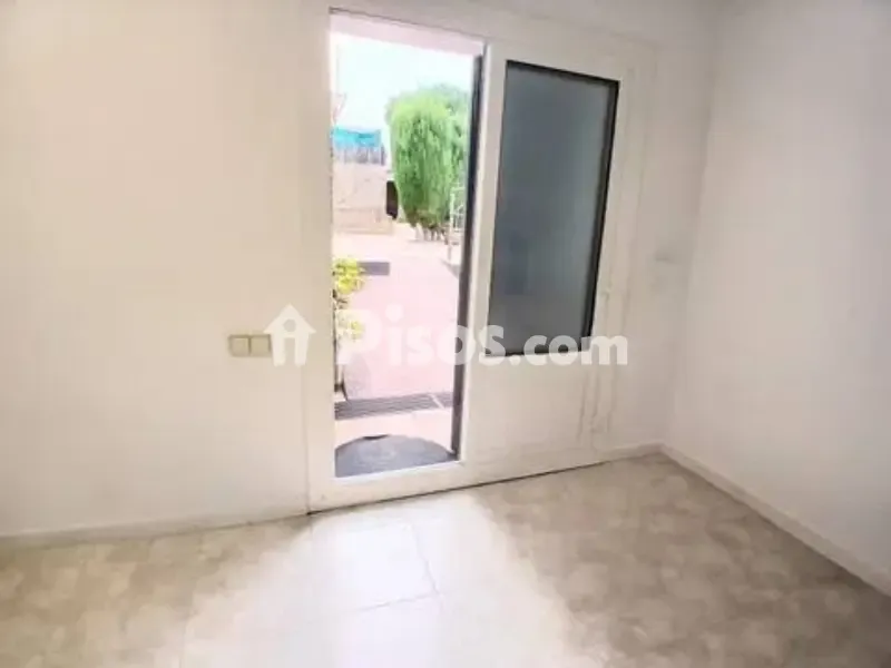 Entrée - Chalet with Pool in Premià de Dalt