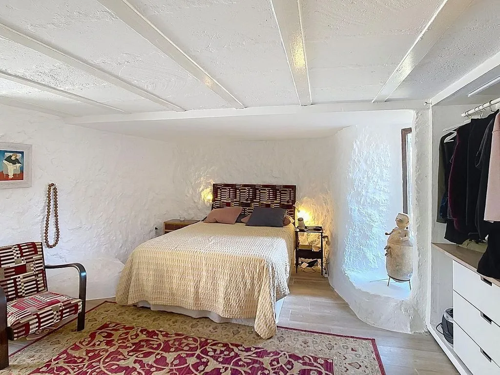 Magamistoad - Rustic House with Pool and Terrace in Ciutadella