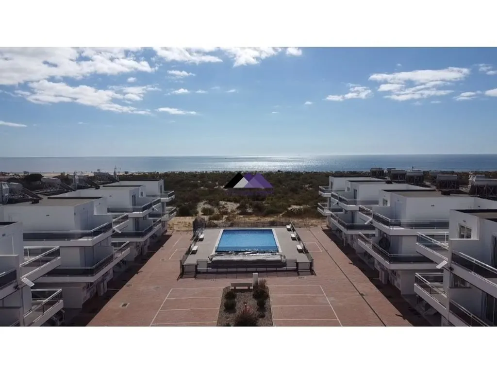 Piscine - Studio +1 Flat with Beach Access in Manta Rota