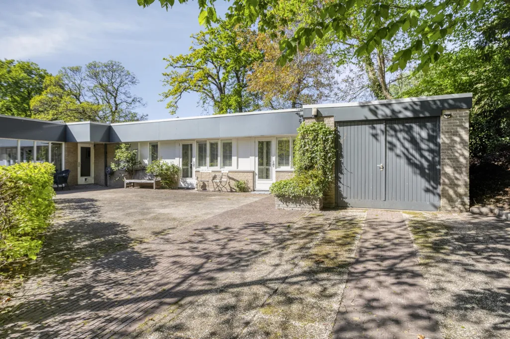 Maison 4 pièces à Enschede