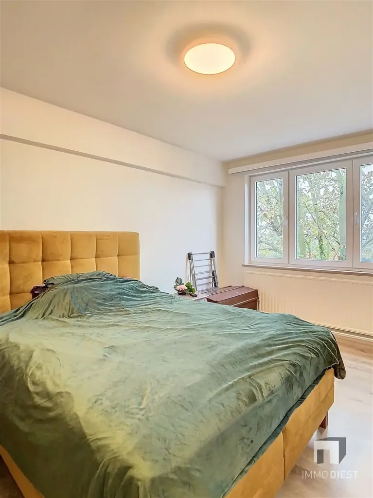 Chambres - Appartement Charmant avec Terrasse au Centre de Diest