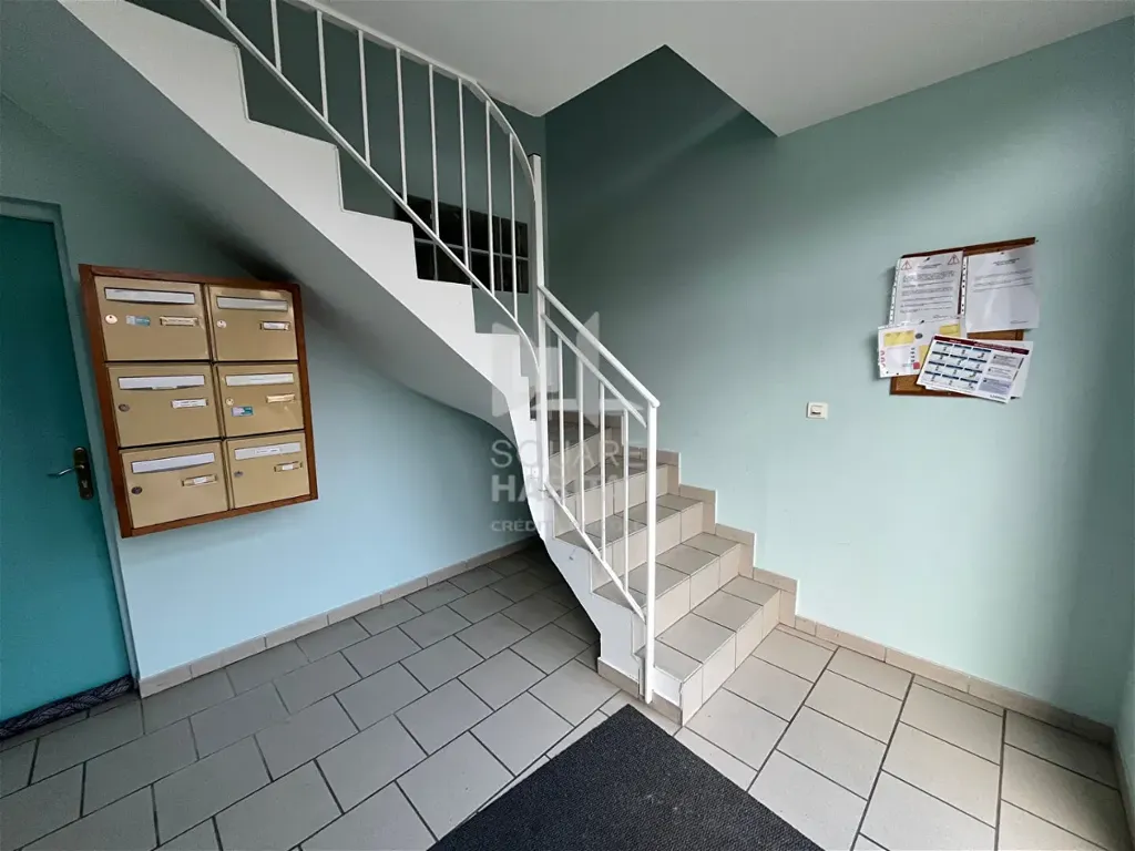 Duplex Apartment with Garage in Mandelure