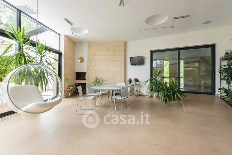 Söögituba - Apartment with Balcony in Potenza