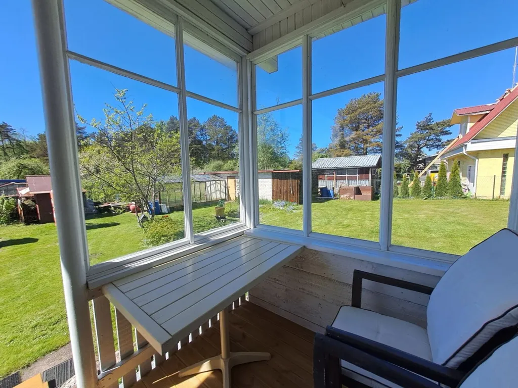 Maison 3 pièces à Harku vald