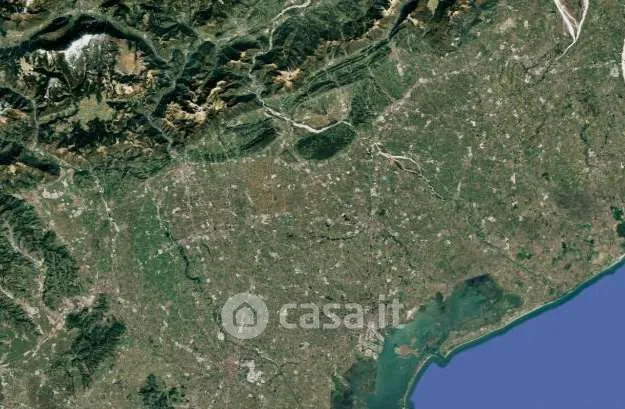 Apartment with Terrace in Cattolica