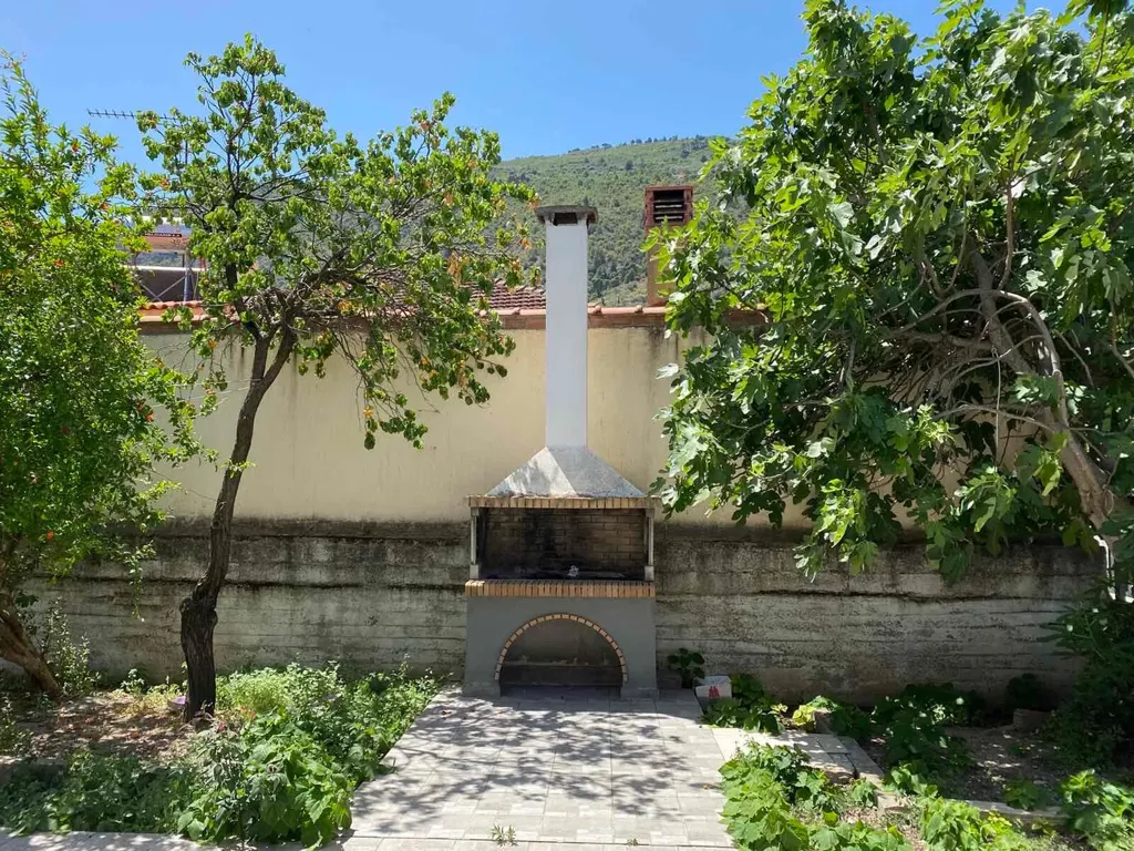 Aed - Luxury Complex with Mountain Views in Zachloritika