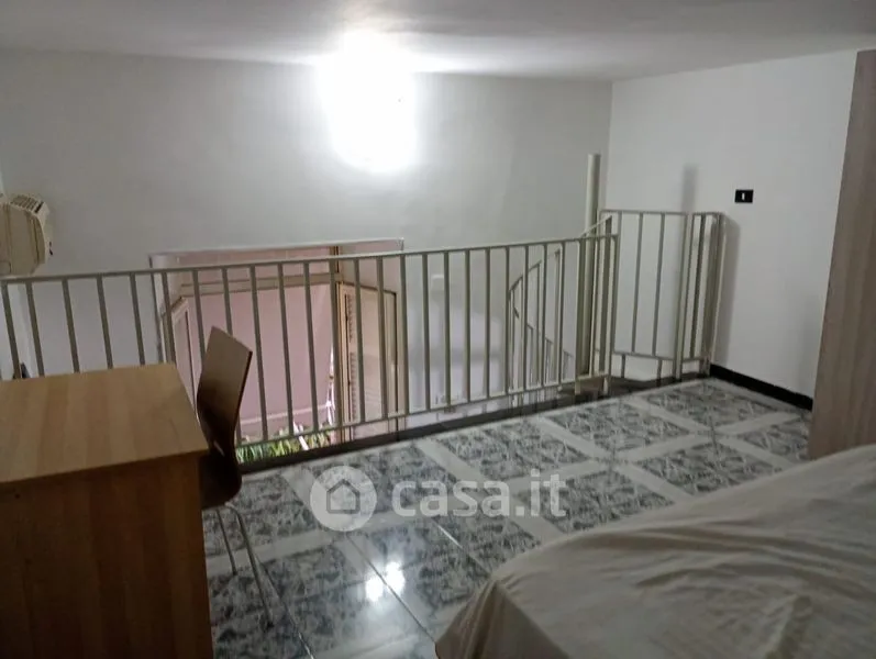 Magamistoad - Furnished Flat with Balcony in Naples