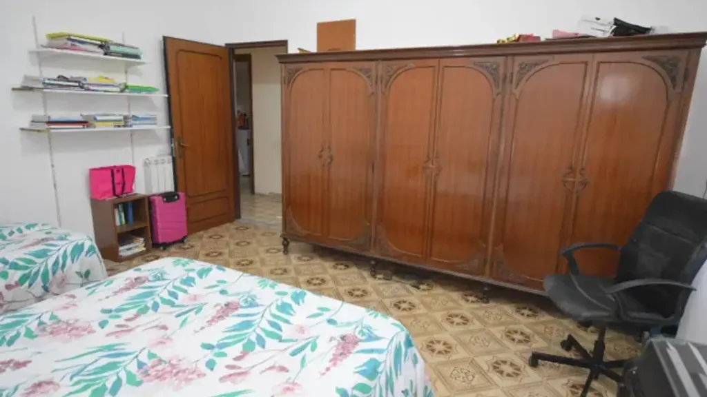 Magamistoad - Spacious Apartment with Balcony in Crosia