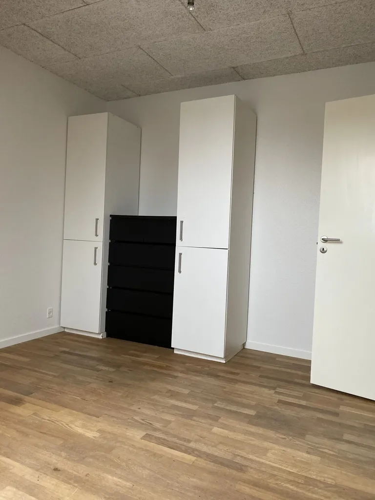 Stanze - Apartment with New Flooring in Centre Vejen