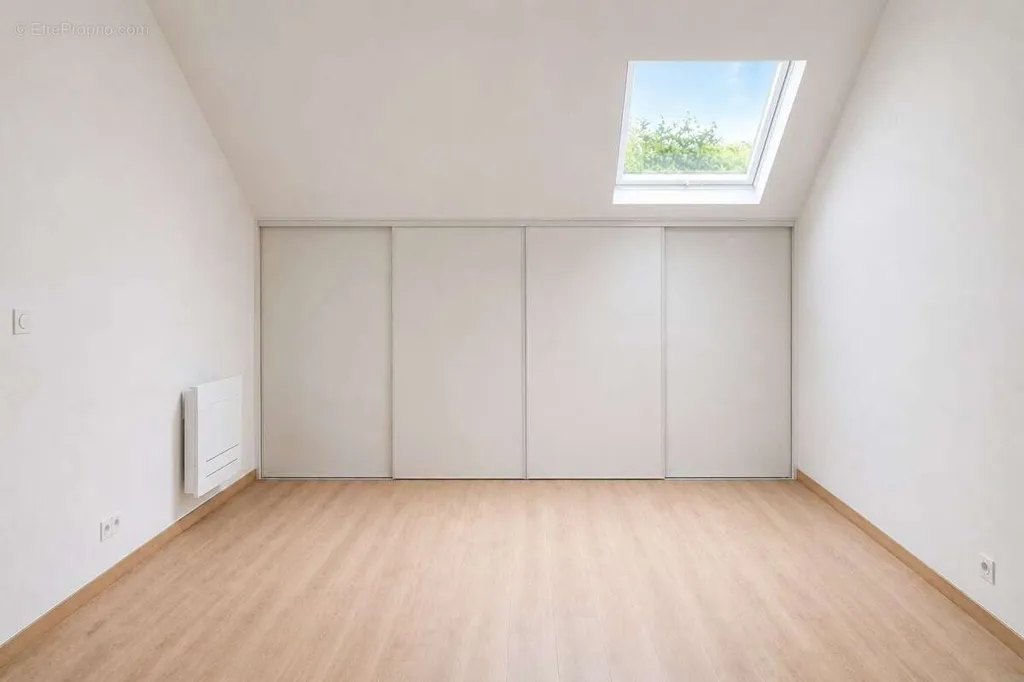 Stanze - Duplex Apartment with Terrace in Blagnac