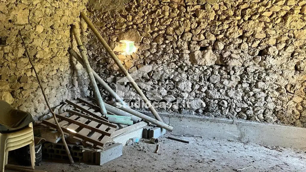 cellar