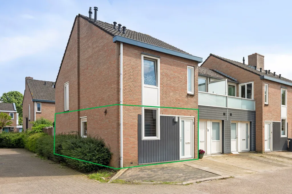 Extérieur - Ground Floor Apartment with Garden in Born