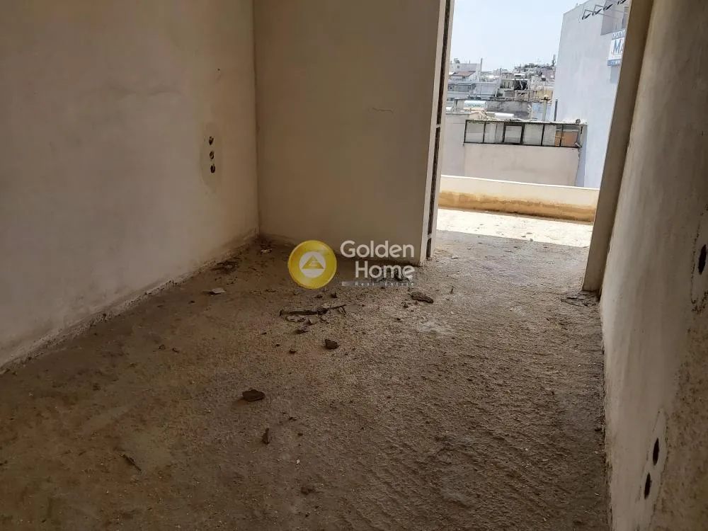 Toad - Apartment with Balconies in Piraeus - Kamini