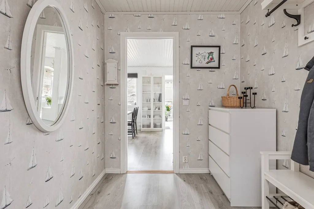 Maison 4 pièces à Falkenbergs kommun