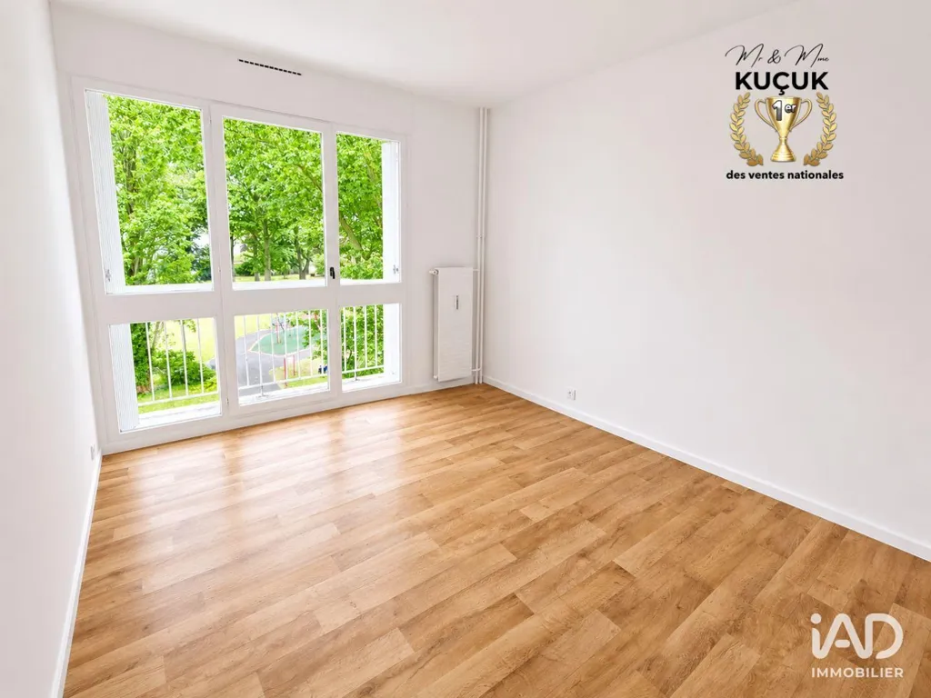 Pièces - Appartement 3 Pièces avec Ascenseur à Lamballe