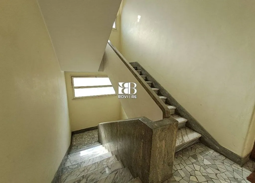 Pièces - Luxury Flat with Balconies in Via Monza, Rome