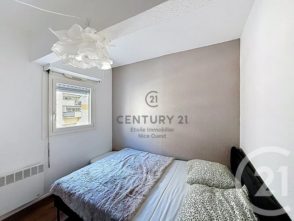 Magamistoad - Renovated 2-Bed Apartment near EDHEC in Nice