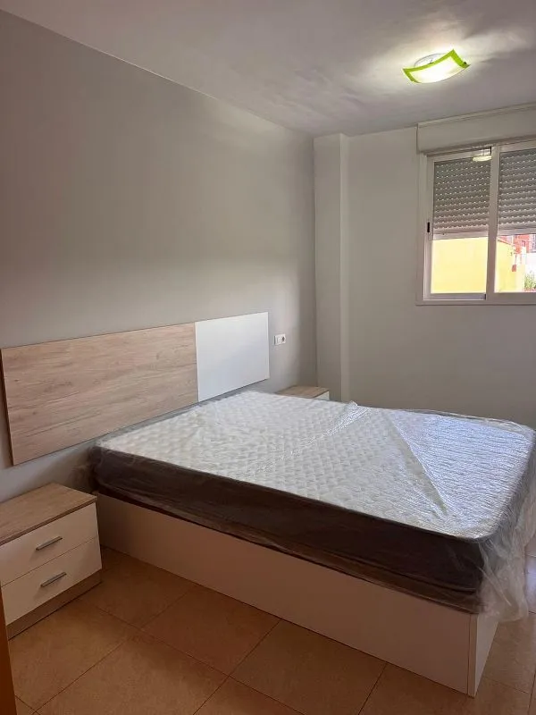 Magamistoad - Bright Apartment with Lift in Vila-real