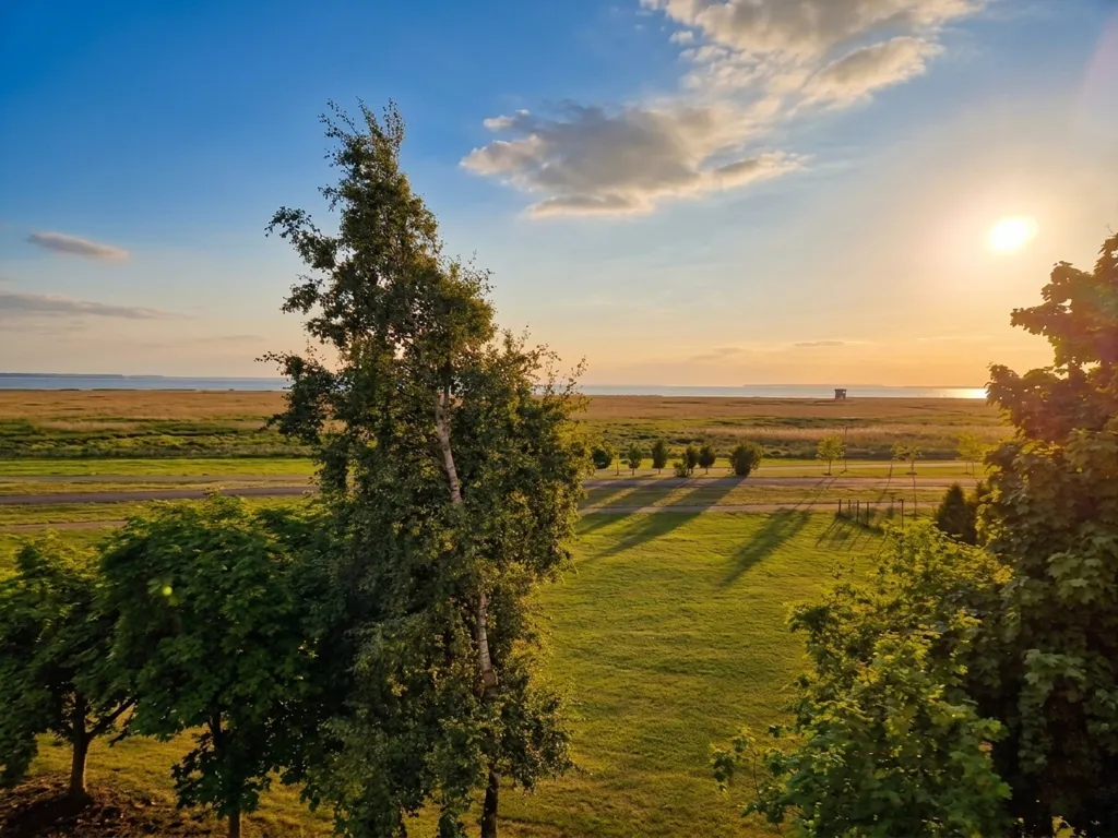 Giardino - Sea View Apartment in Pärnu Centre