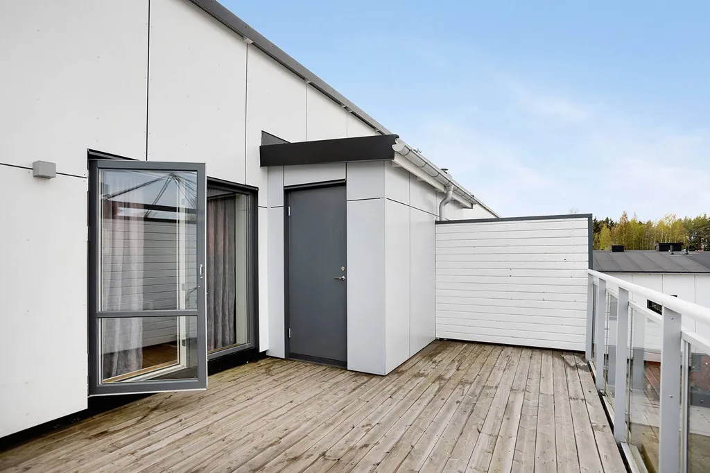 Maison 5 pièces à Umeå kommun