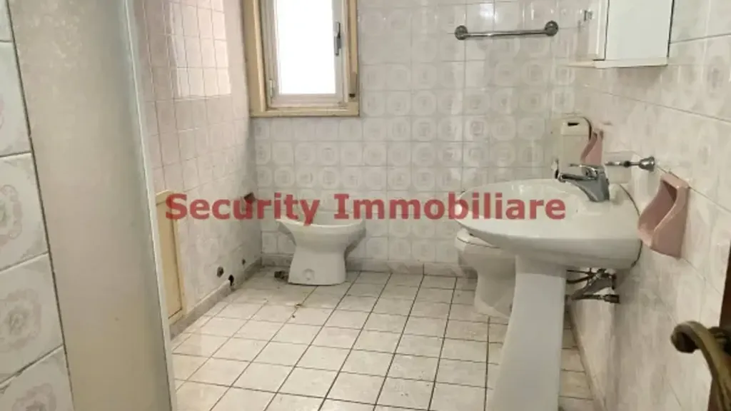 Salles de bain - Apartment with Sea View in Sciacca