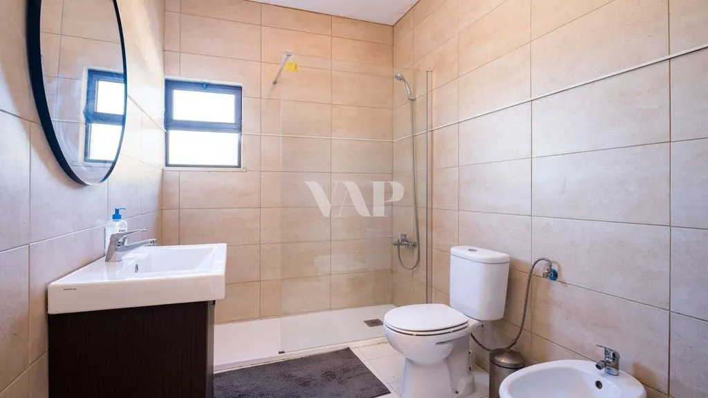 Salles de bain - Traditional Villa with Pool in Boliqueime