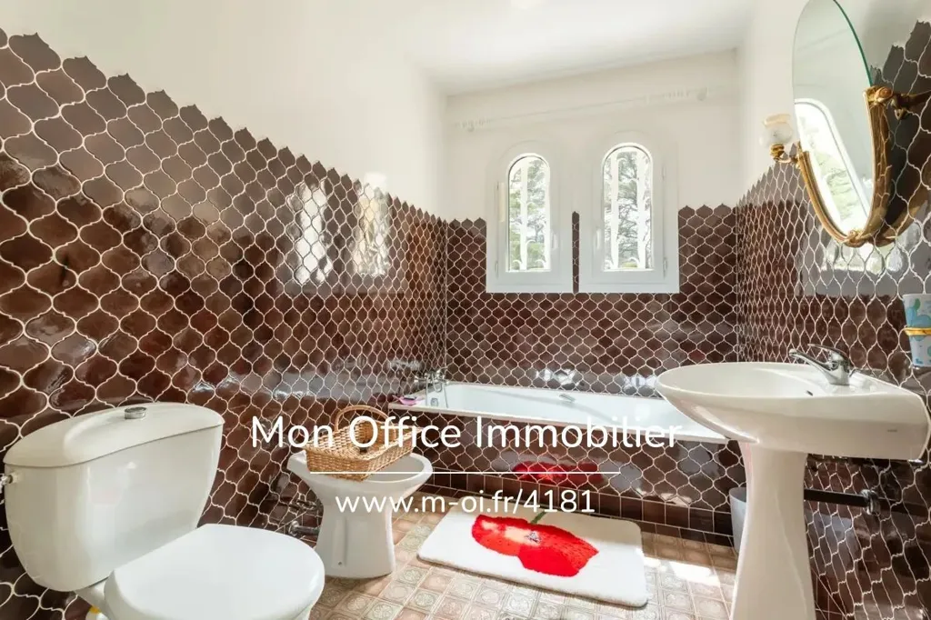 Vannitoad - Charming House with Garden in Trets