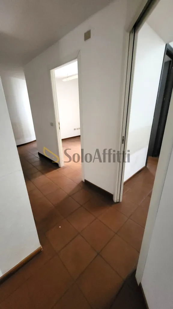Esik - Office in Historic Centre, Senigallia