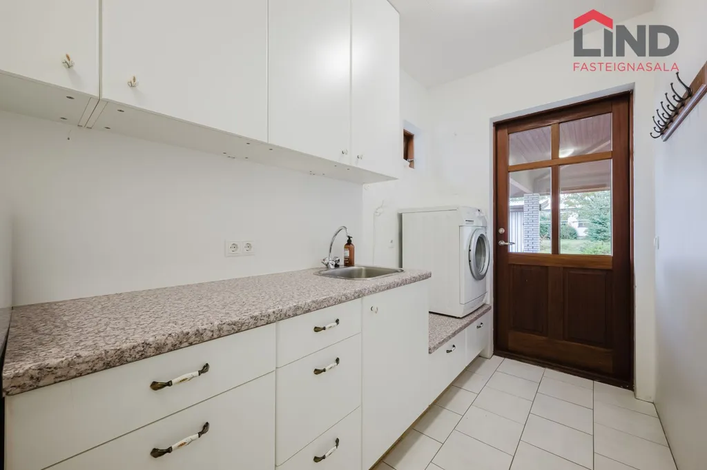 Appartement 4 pièces à Selfoss