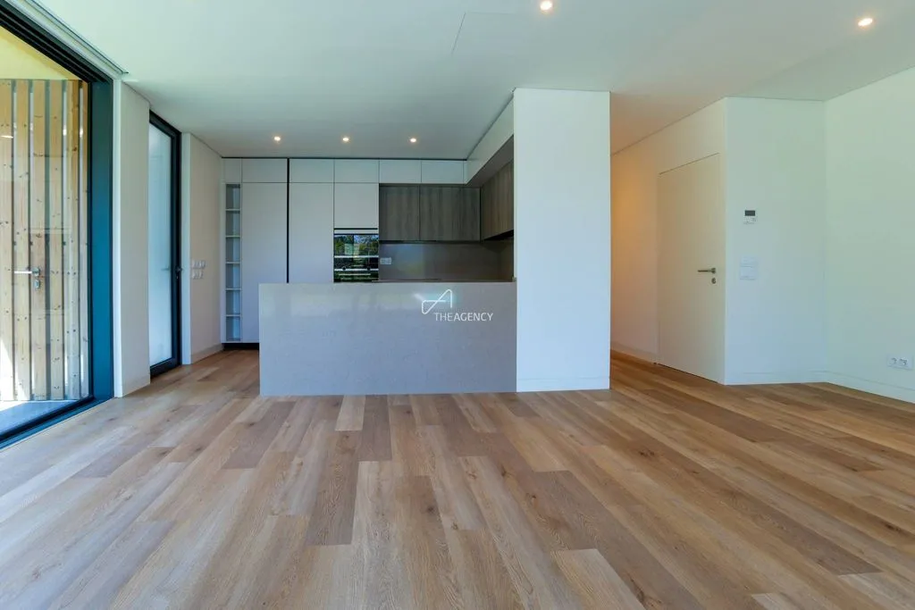 Séjour - Contemporary Villa with Private Pool in Vilamoura