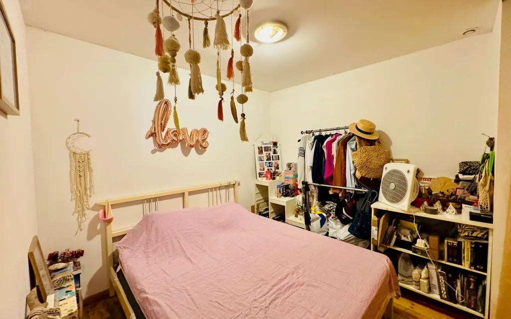 Magamistoad - Occupied T3 Flat in Centre Ville, Sète