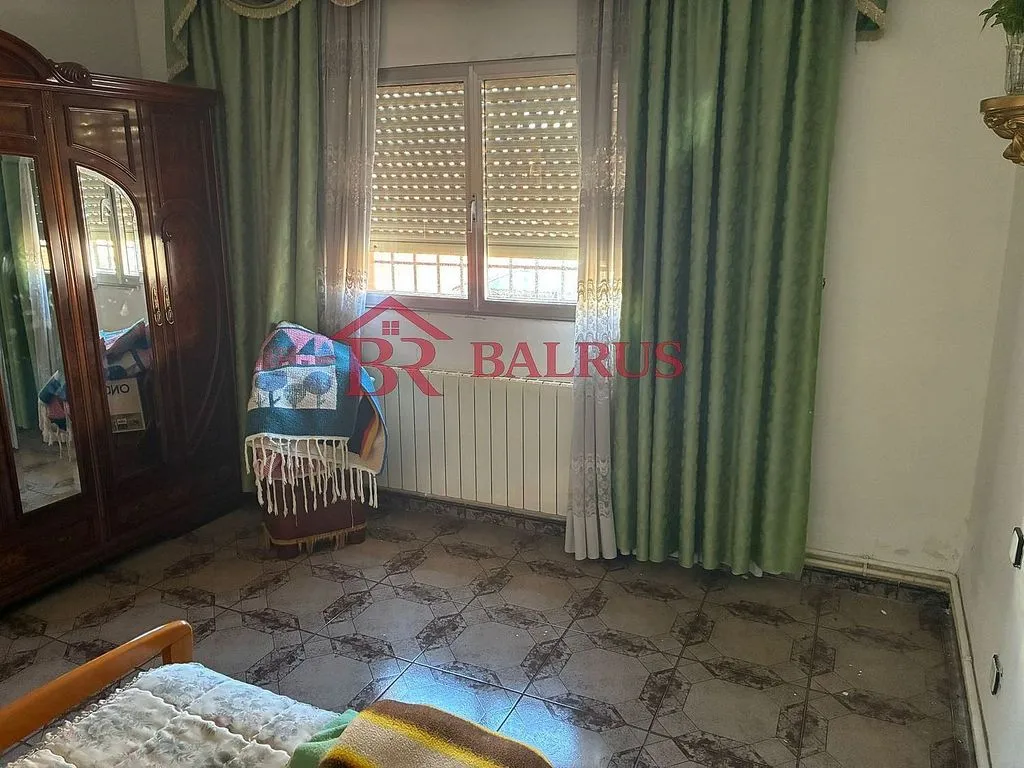 Camere da letto - Semi-detached House with Terrace in Bargas