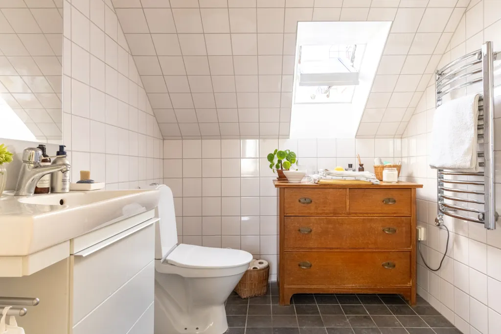 Vannitoad - Historic Villa with Courtyard in Visby
