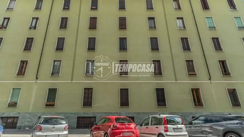 Extérieur - Trilocale with Central Location in Milan