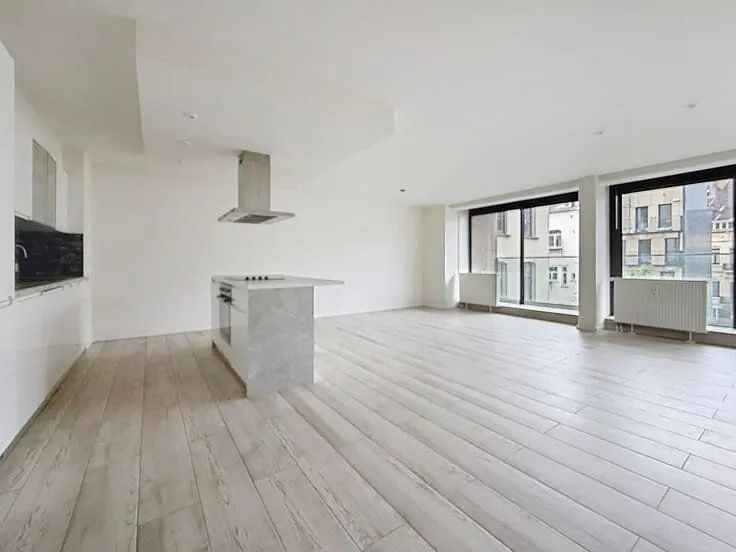 Elutuba - Apartment in Central Brussels