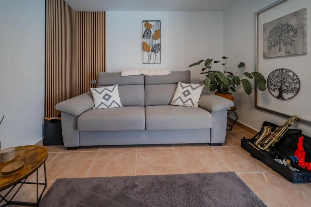 Elutuba - Luxury Villa with Heated Pool in Ciudad Quesada