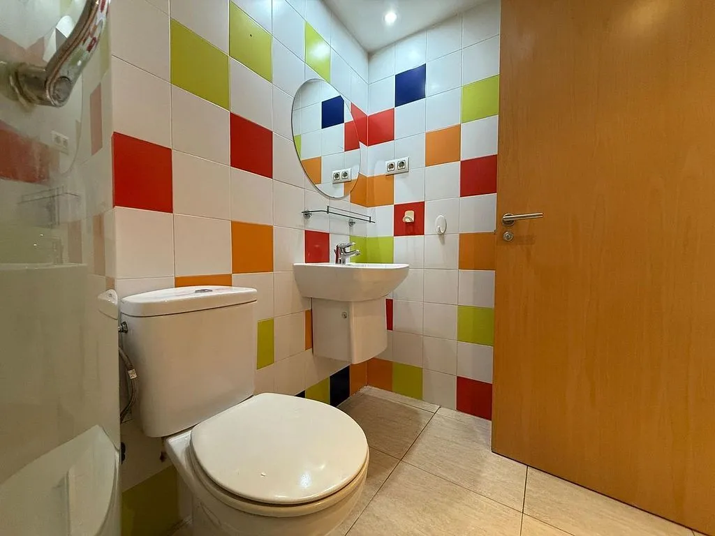 Vannitoad - Duplex with Pool and Terrace in Mion - Puigberenguer