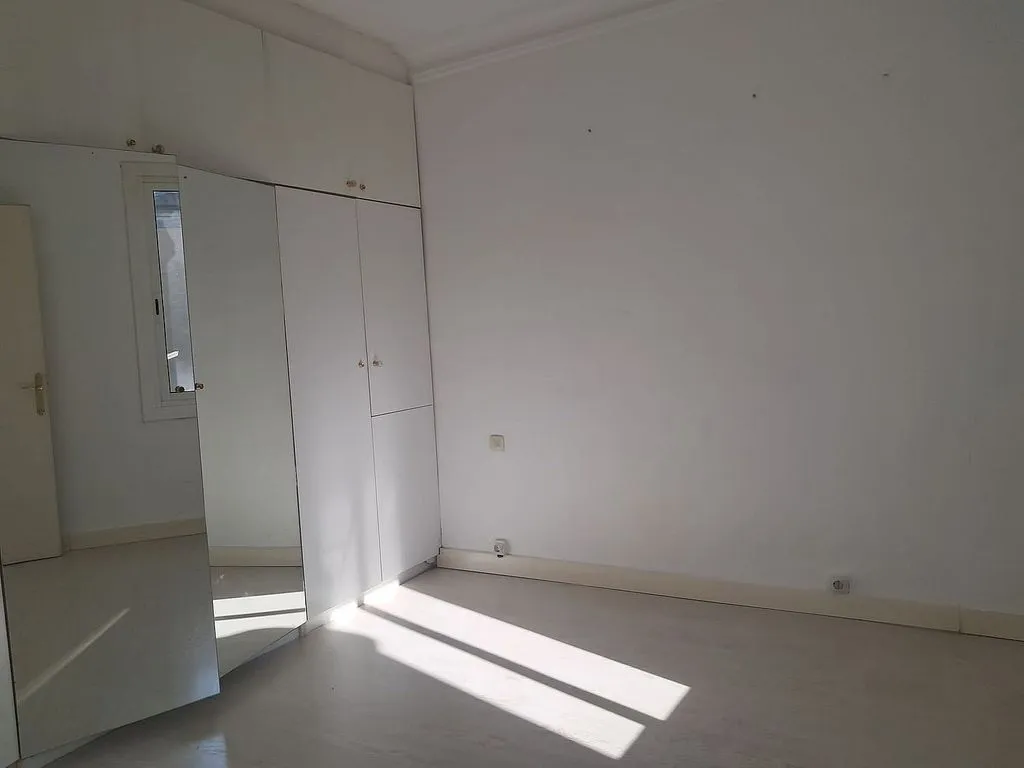 Toad - Attic with Potential in Sant Gervasi - La Bonanova
