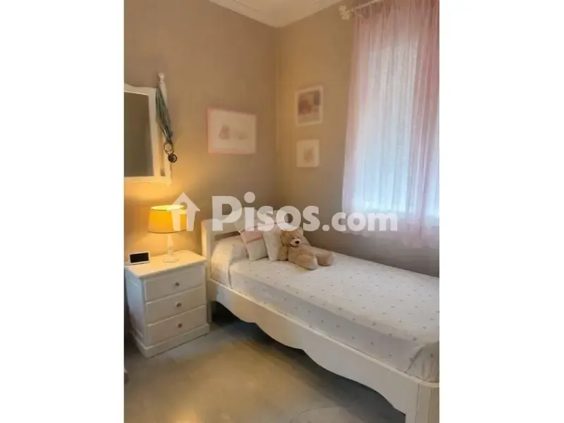 Bedrooms - Apartment with Terrace and Storage in Posadas
