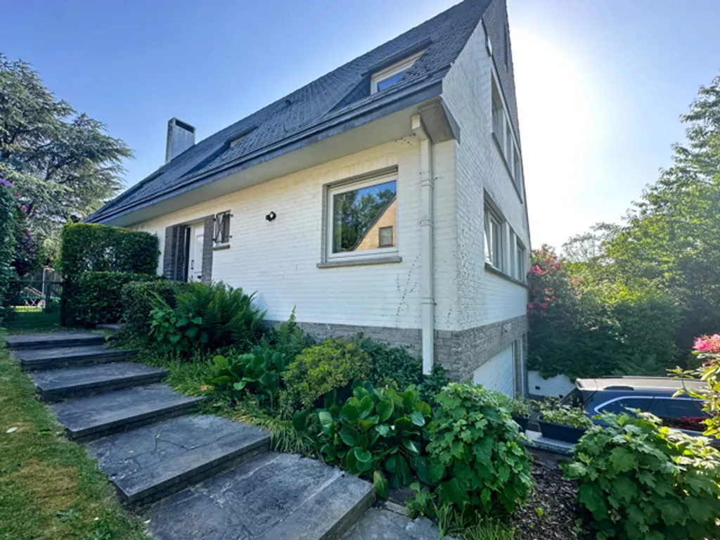 Maison 5 chambres à Waterloo