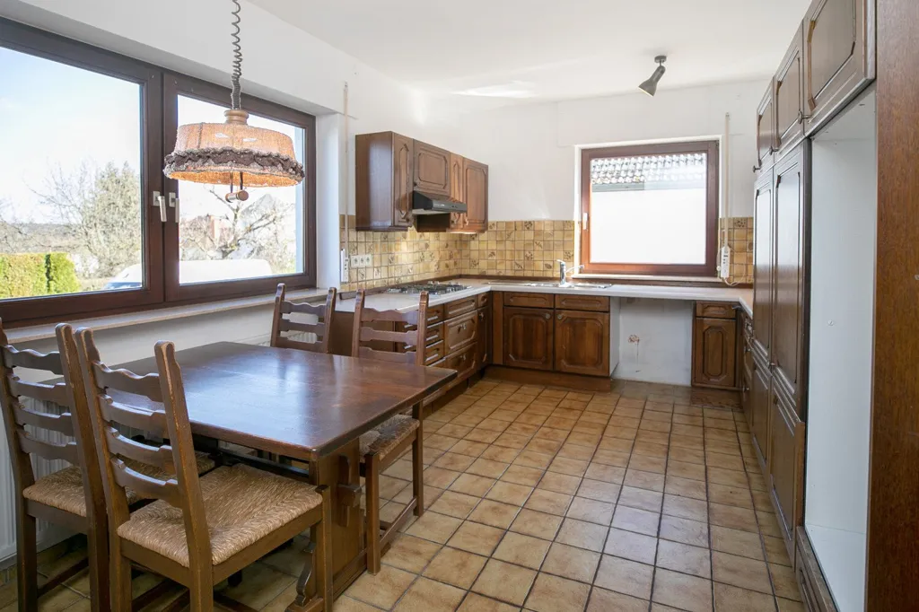 Cuisine - Maison 6 chambres à Dietzenbach