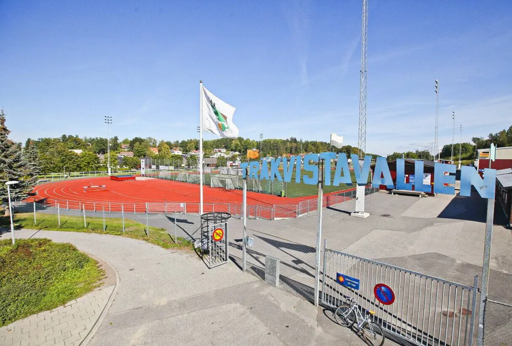 Välivaade - Plot for Villa Construction in Närlunda