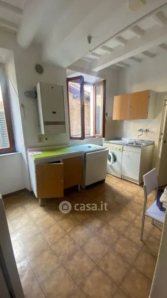 Cucina - Student Apartment near Piazza del Campo, Siena